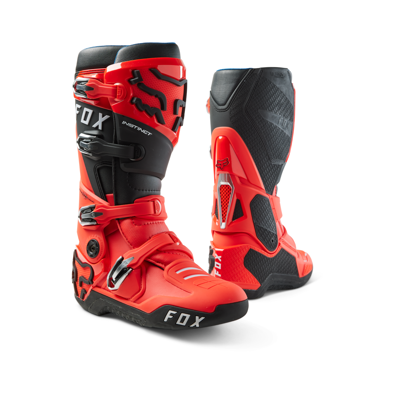 Botas de Cross FOX Instinct