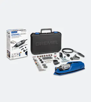 Dremel 4000 4/65