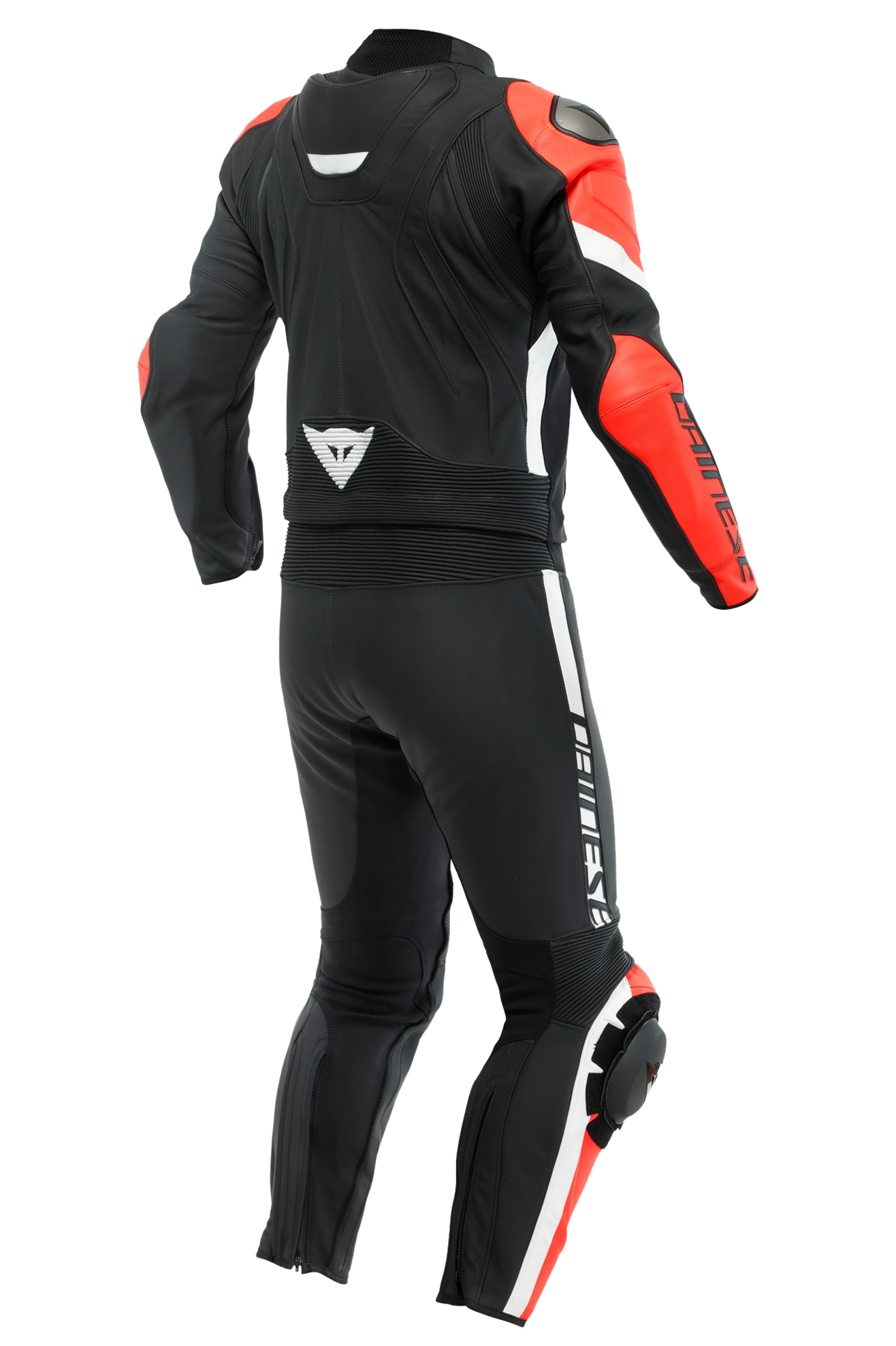 Mono de Cuero Dainese Avro 4 2 Piezas