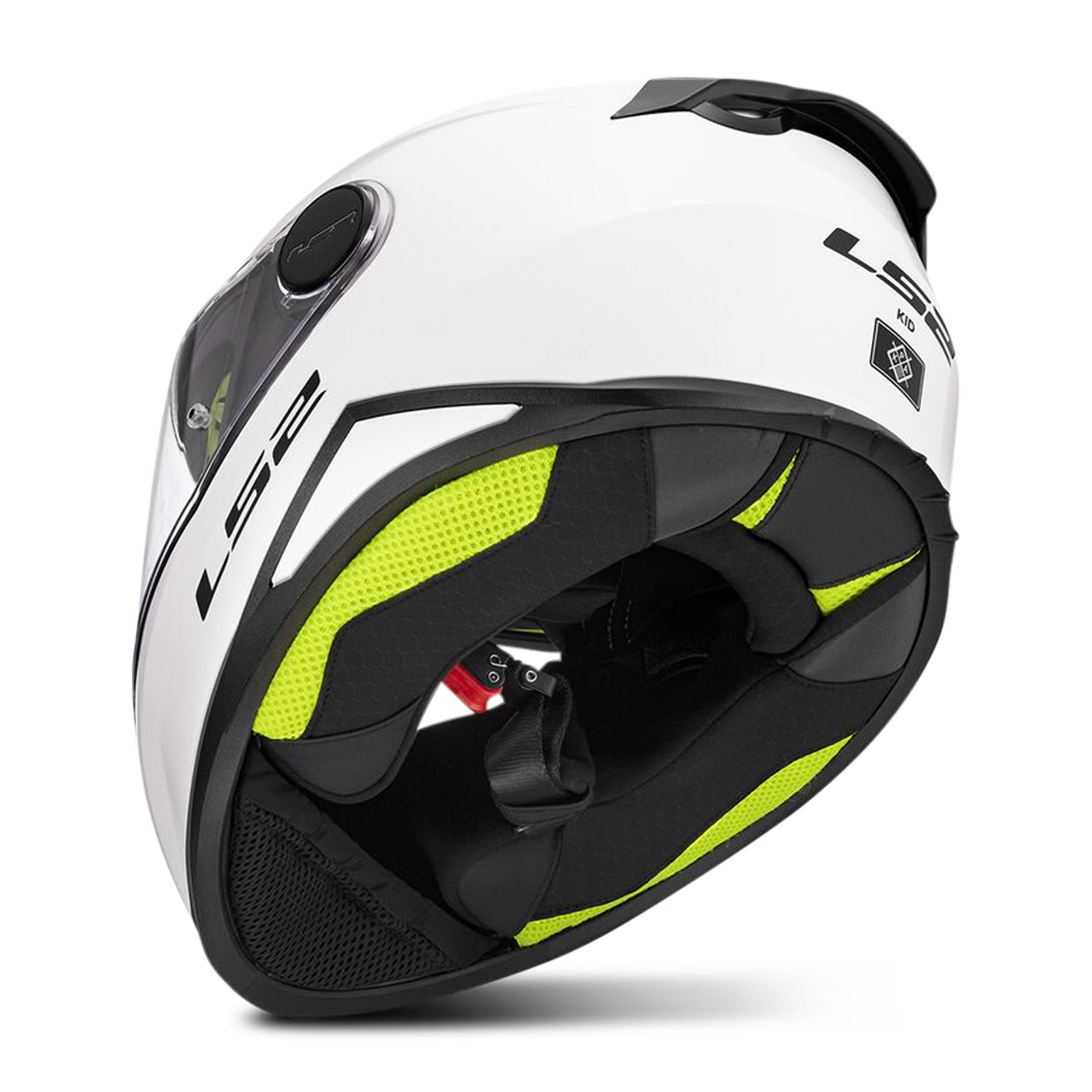 LS2 FF812 Youth Full Face Helmet