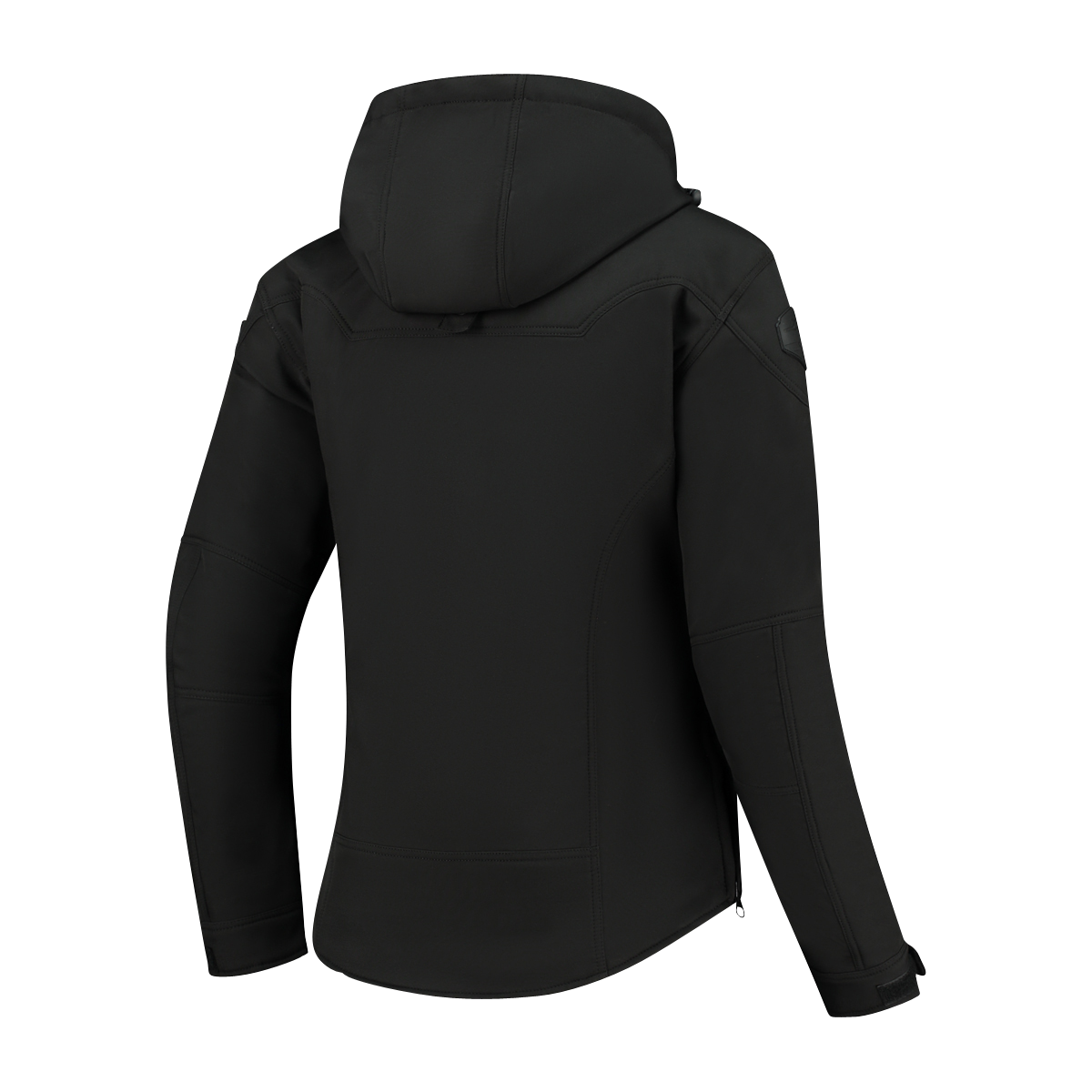 Rusty Stitches Super Ann Women's MC Jacket