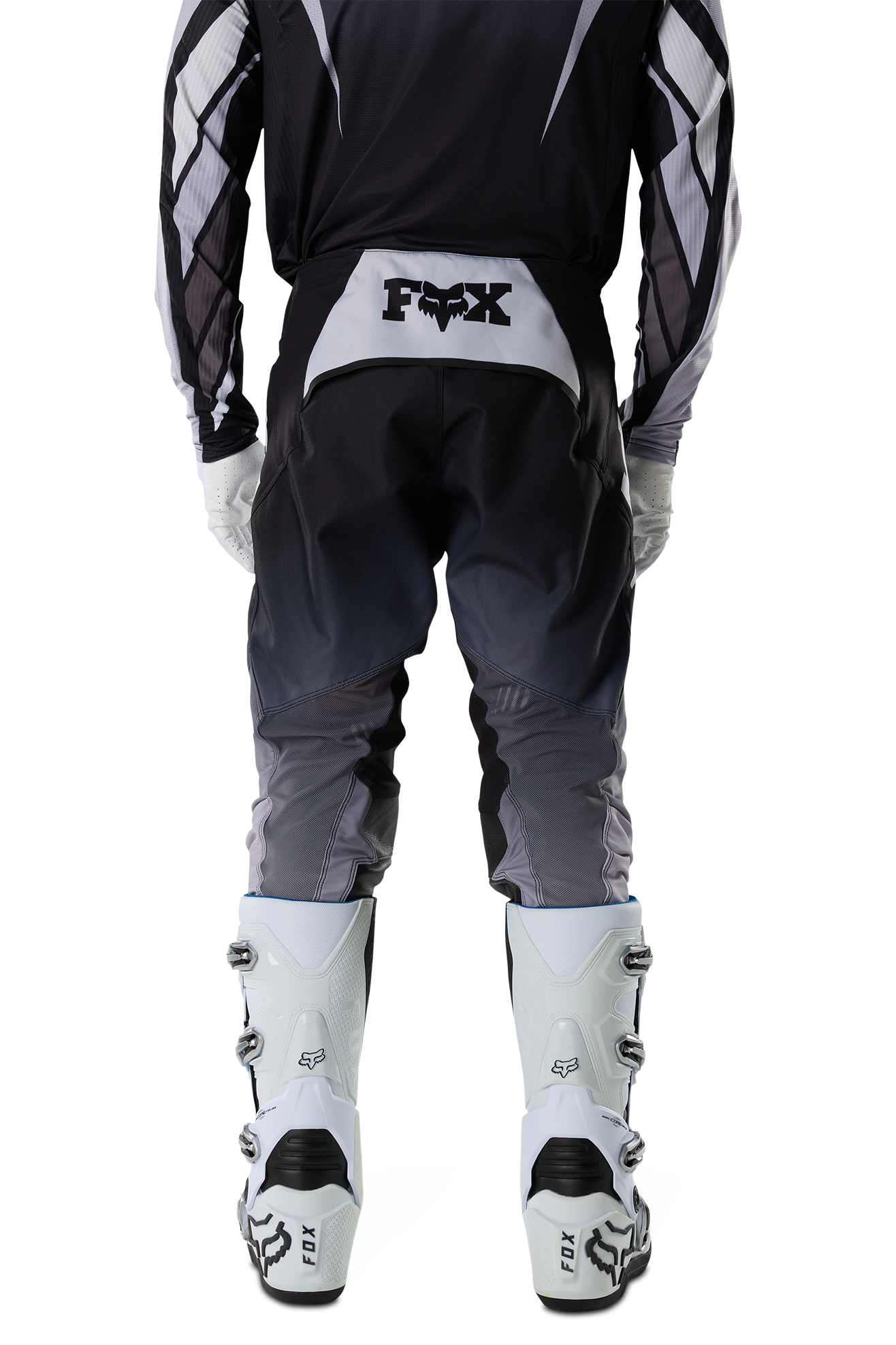Pantalones de Cross FOX 360 Foundry