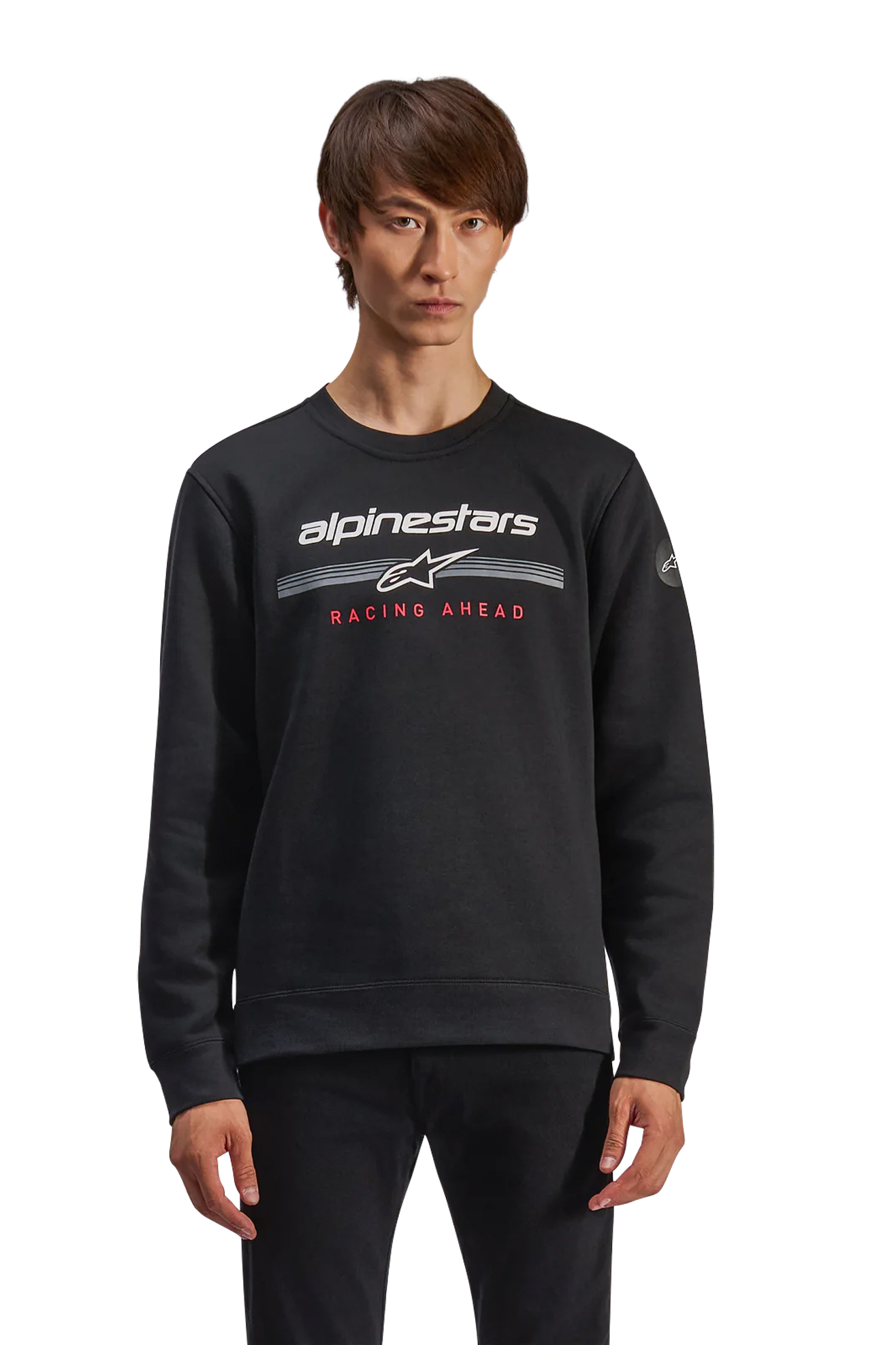 Alpinestars Bettern Crew Sweater