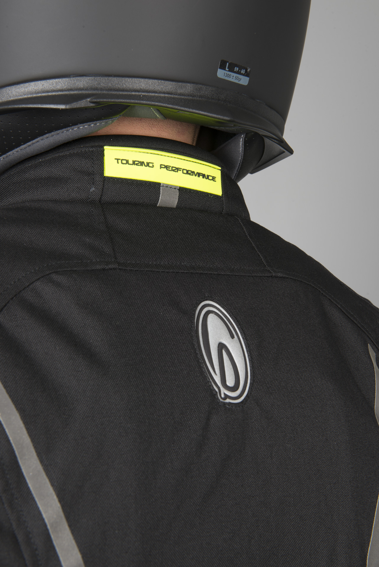 Richa Infinity 2 Jacket