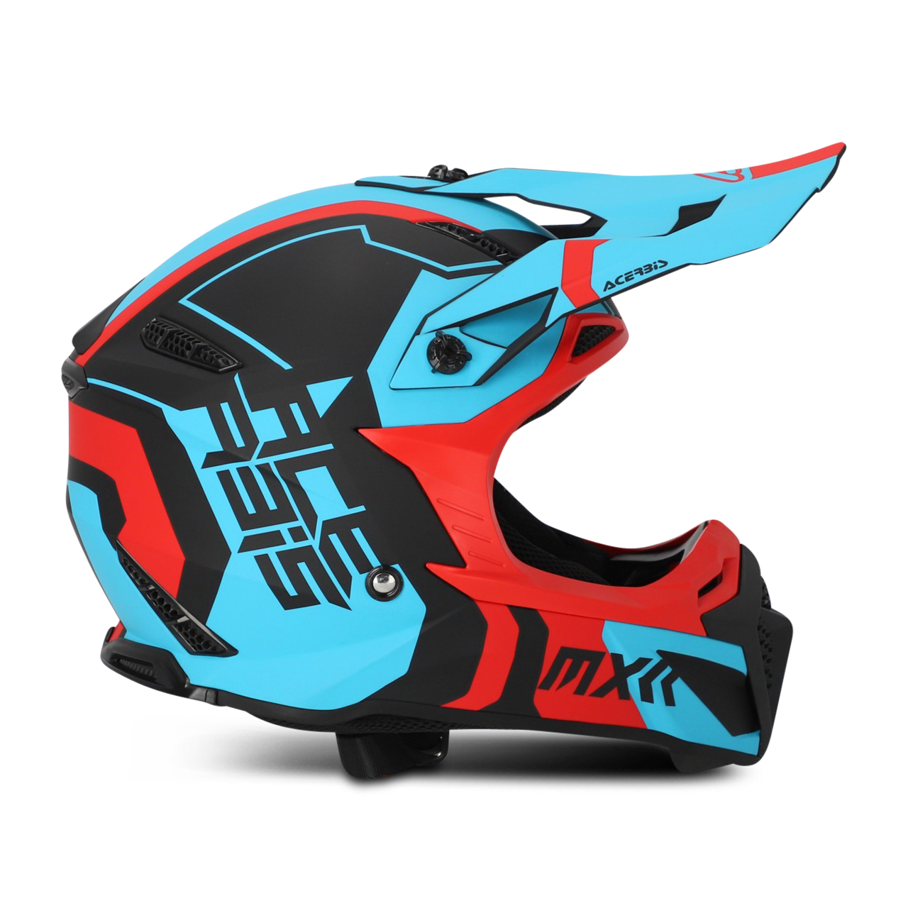Acerbis Profile 5 MX Helmet