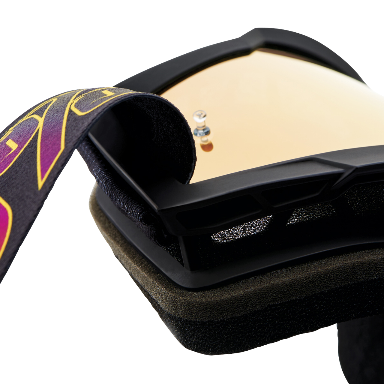 Gafas de Cross 100% Accuri 2 El Diablo