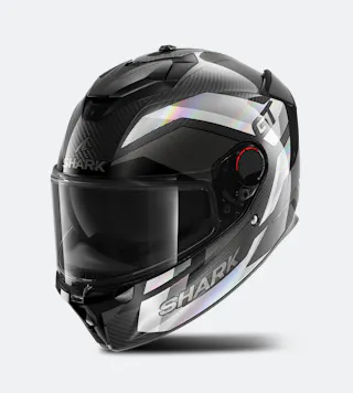 Uždaras Šalmas Shark Spartan GT Pro Ritmo
