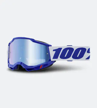 Motokrosové Brýle 100% Accuri 2