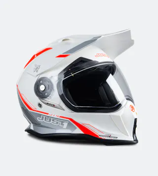 Adventure Kaciga Just1 J14 Line