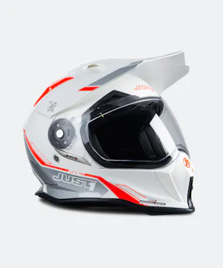 Just1 J14 Line Adventure Helmet