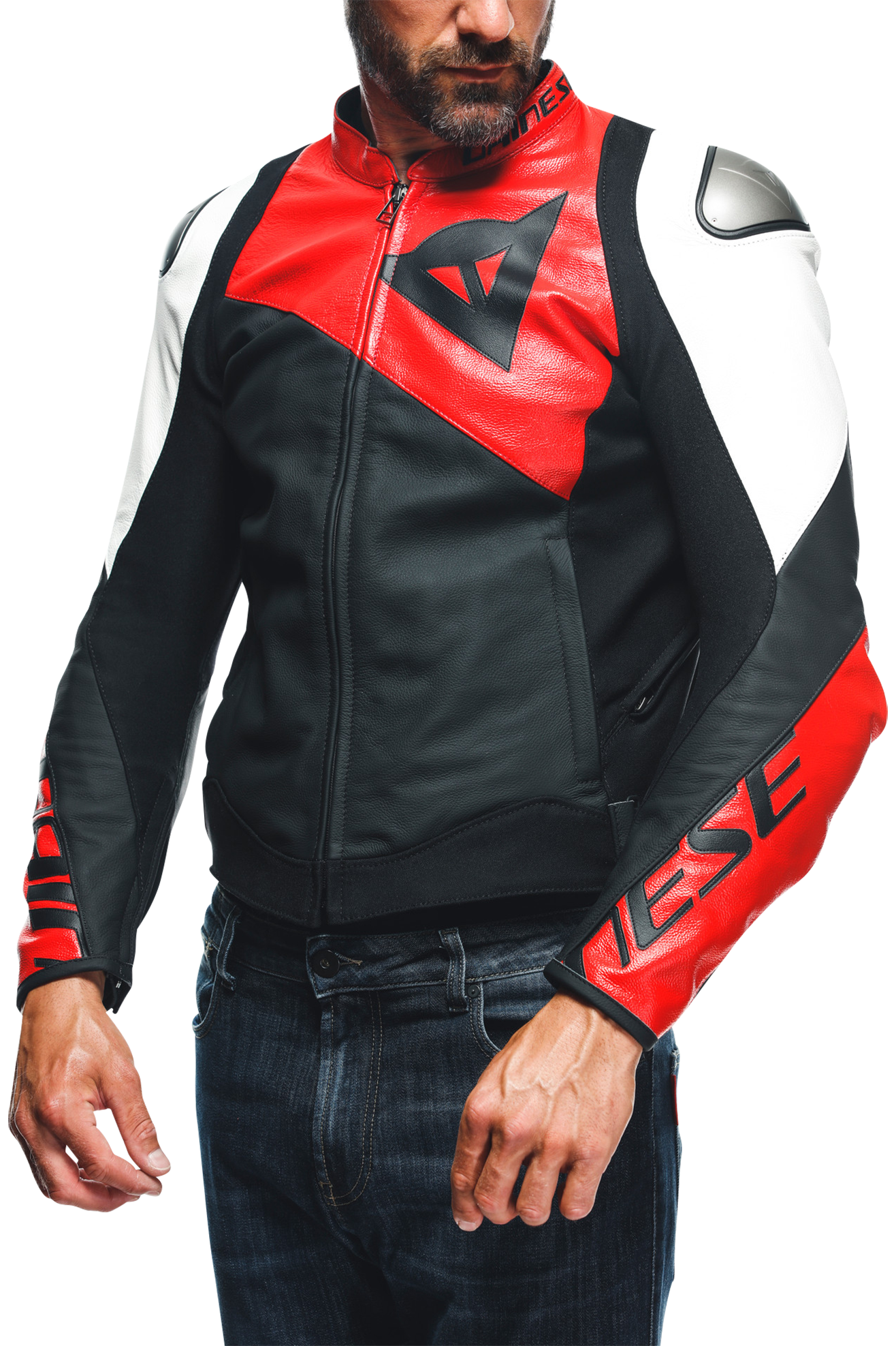 Chaqueta de Moto Dainese Sportiva