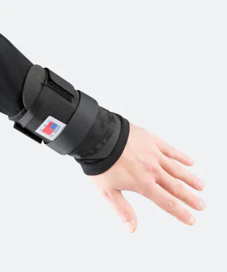 Polsbrace EVS