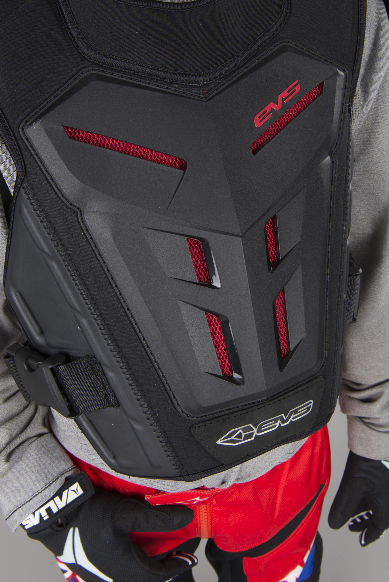 Peto EVS Revo 5