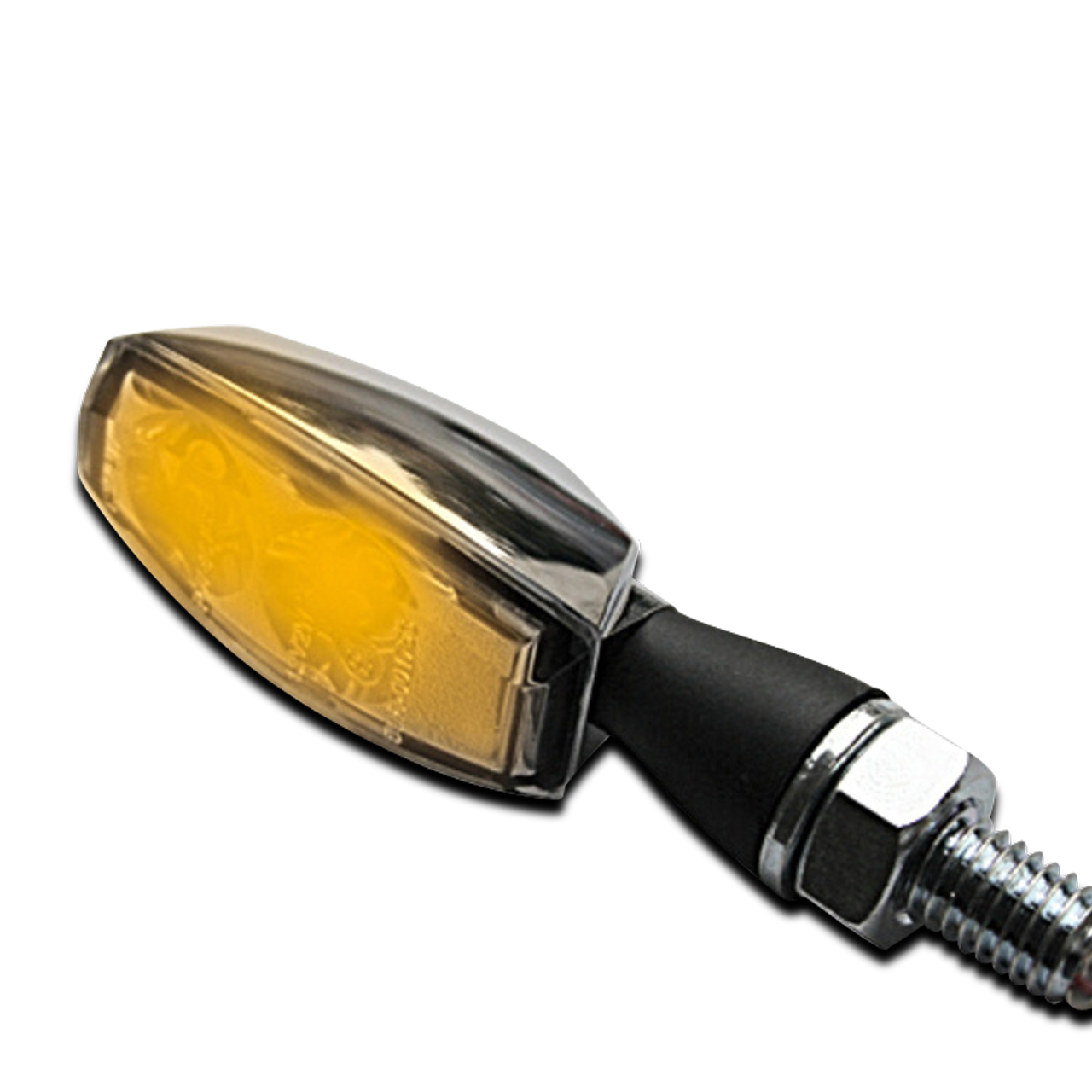 LED-Knipperlicht Highsider Blaze