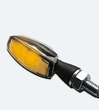 LED Posūkio Žibintas Highsider Blaze