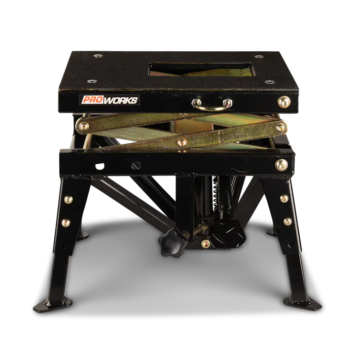 Schaarliftstandaard Proworks 31-82 cm
