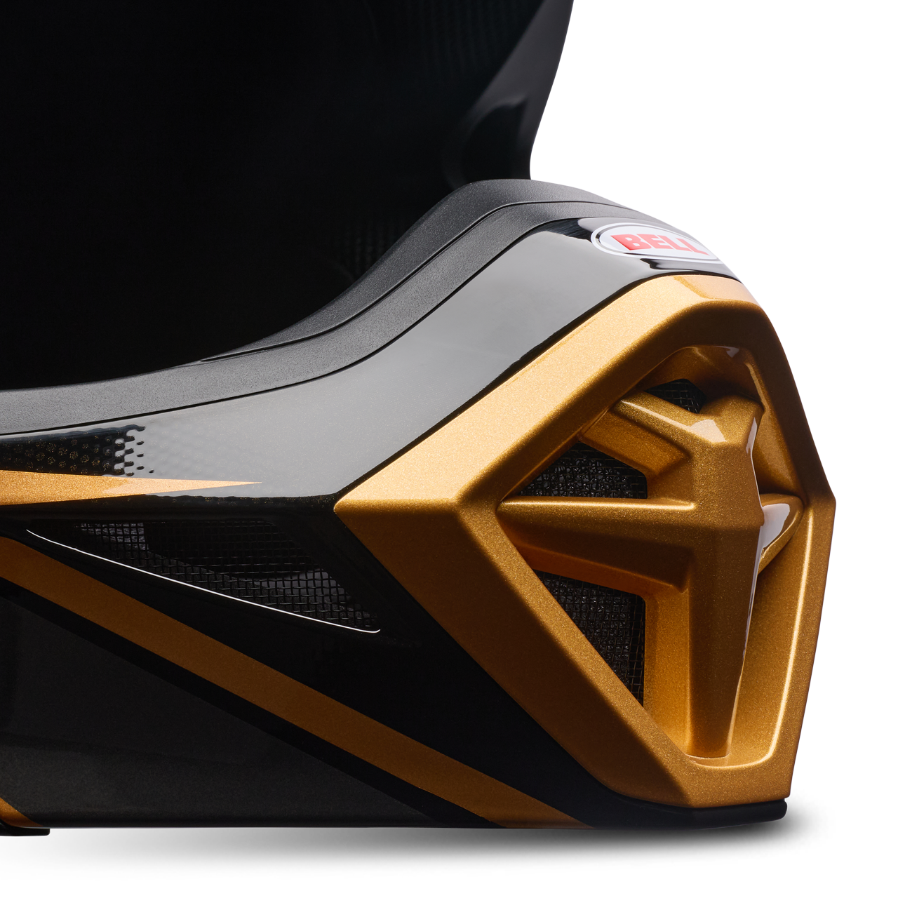 Casco Cross BELL MX-10 Mips 2026