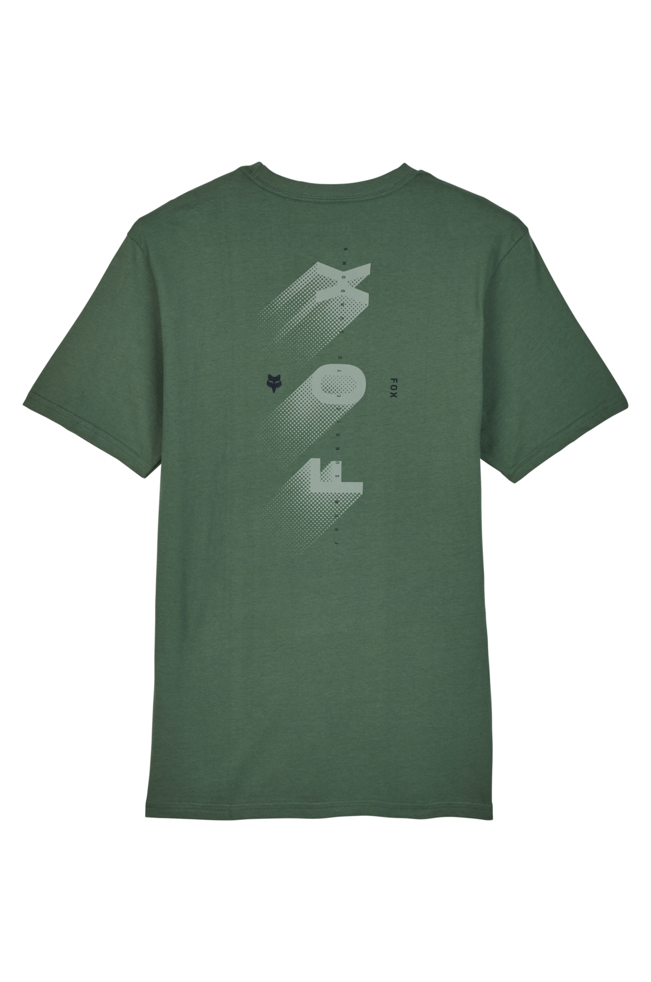 FOX Wayfaring Prem T-Shirt