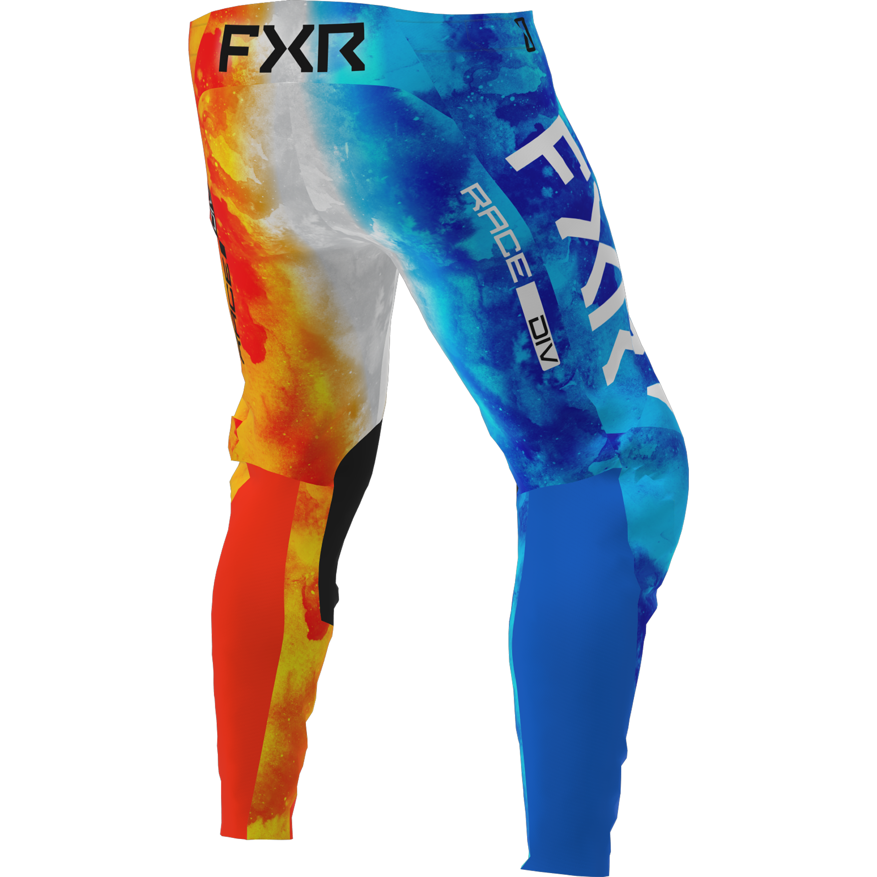 FXR Podium Youth MX Trousers