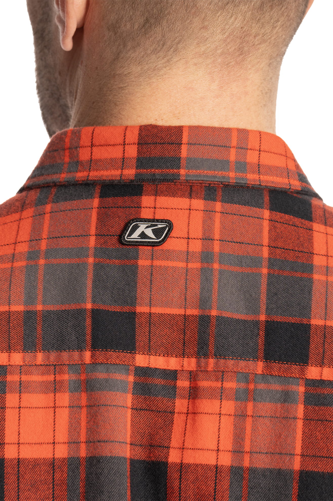 Klim Cottonwood Midweight Flannel Shirt