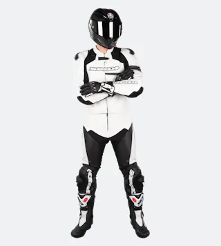 Spidi Race Warrior T Prodloužená