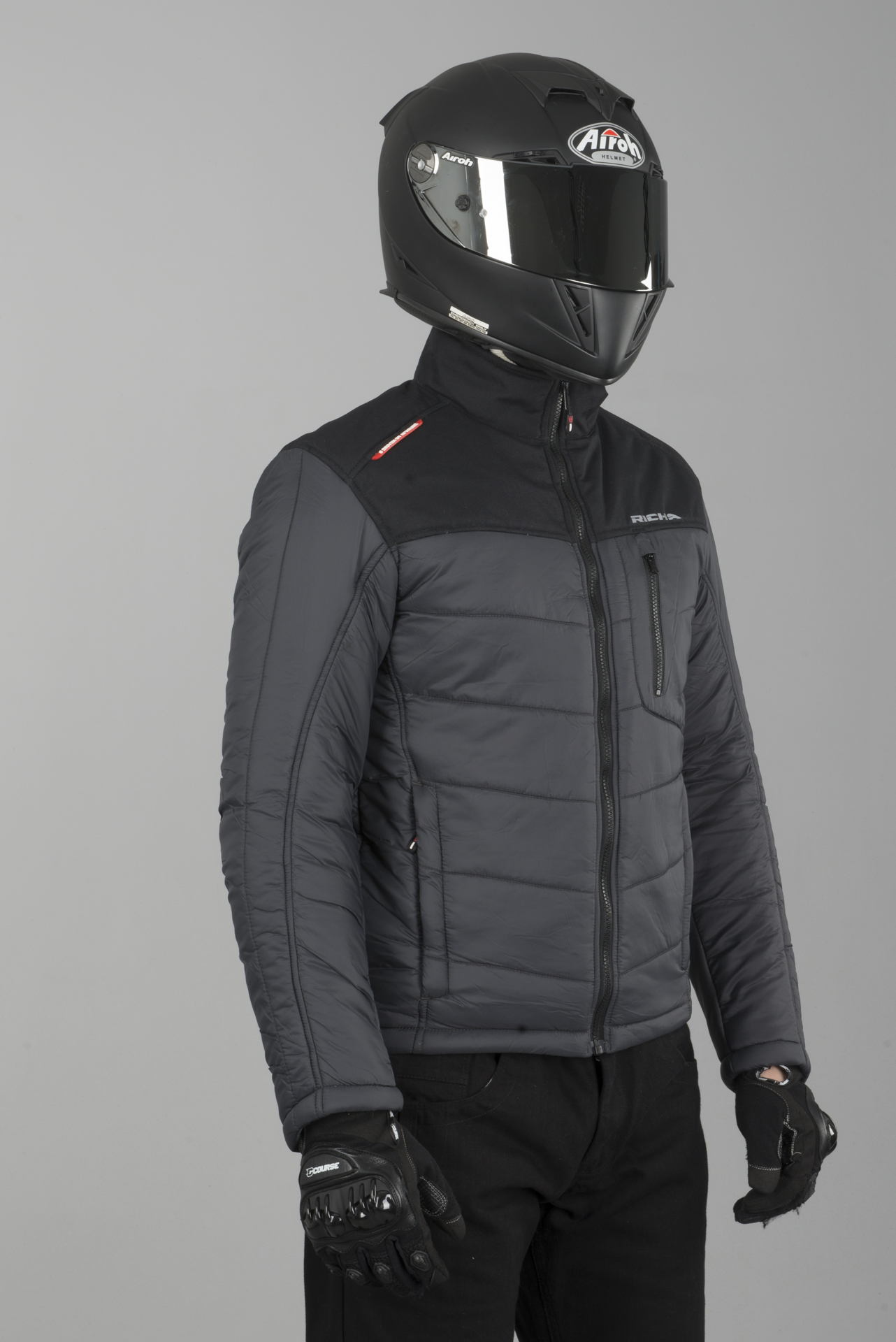 Richa Avalanche Jacket