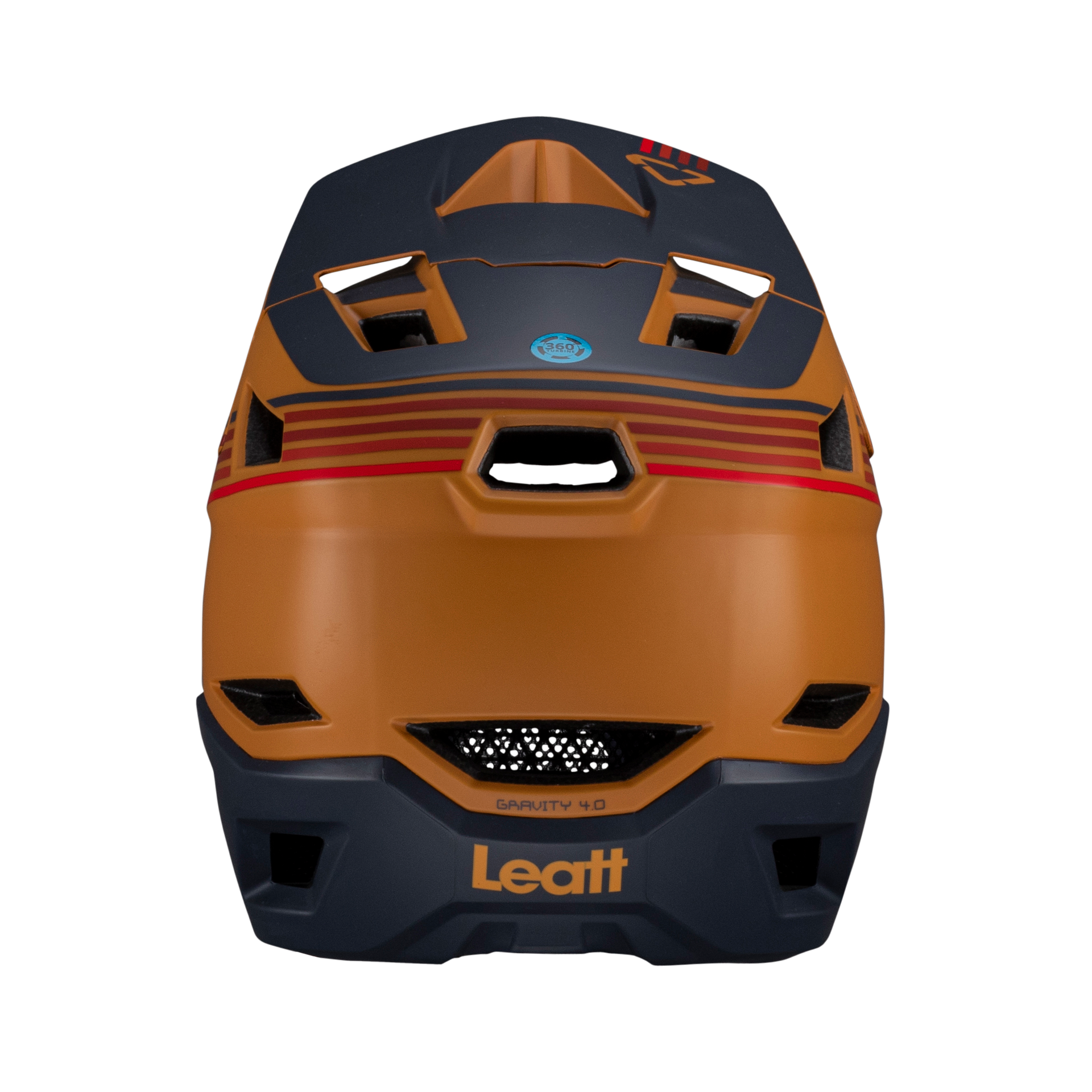 Integraalhelm Leatt Gravity 4.0 V23