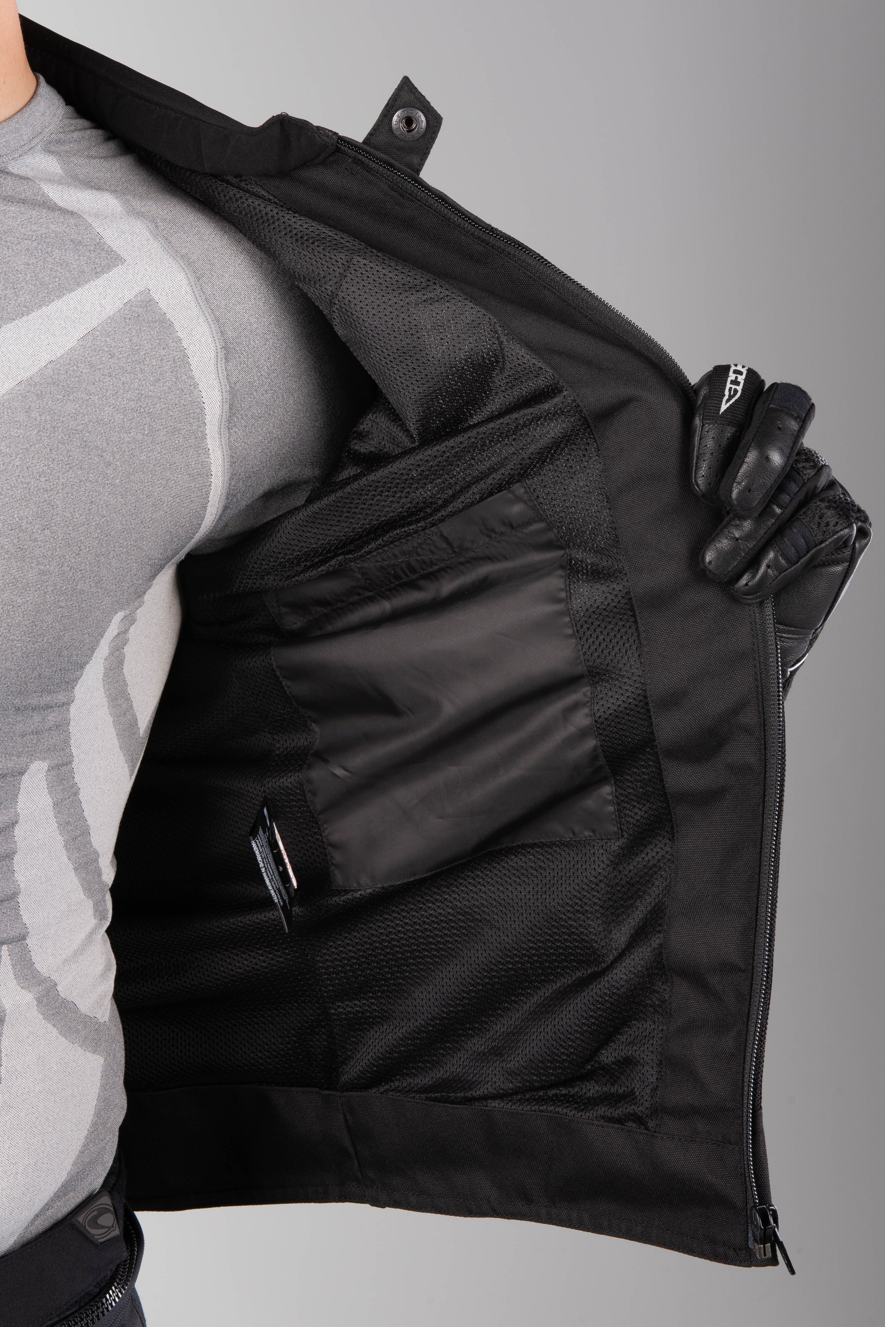 Richa Airstrike 2 Jacket
