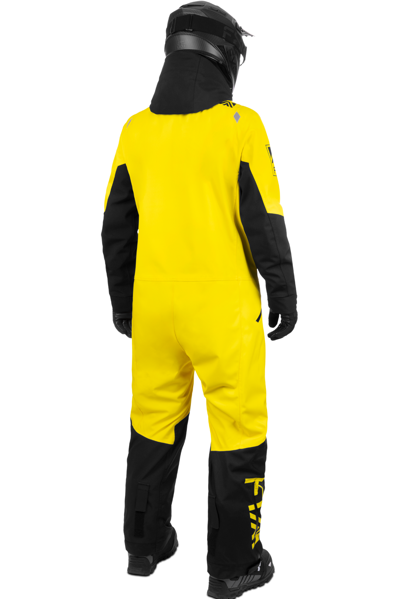 FTA Flo-Lite Monosuit