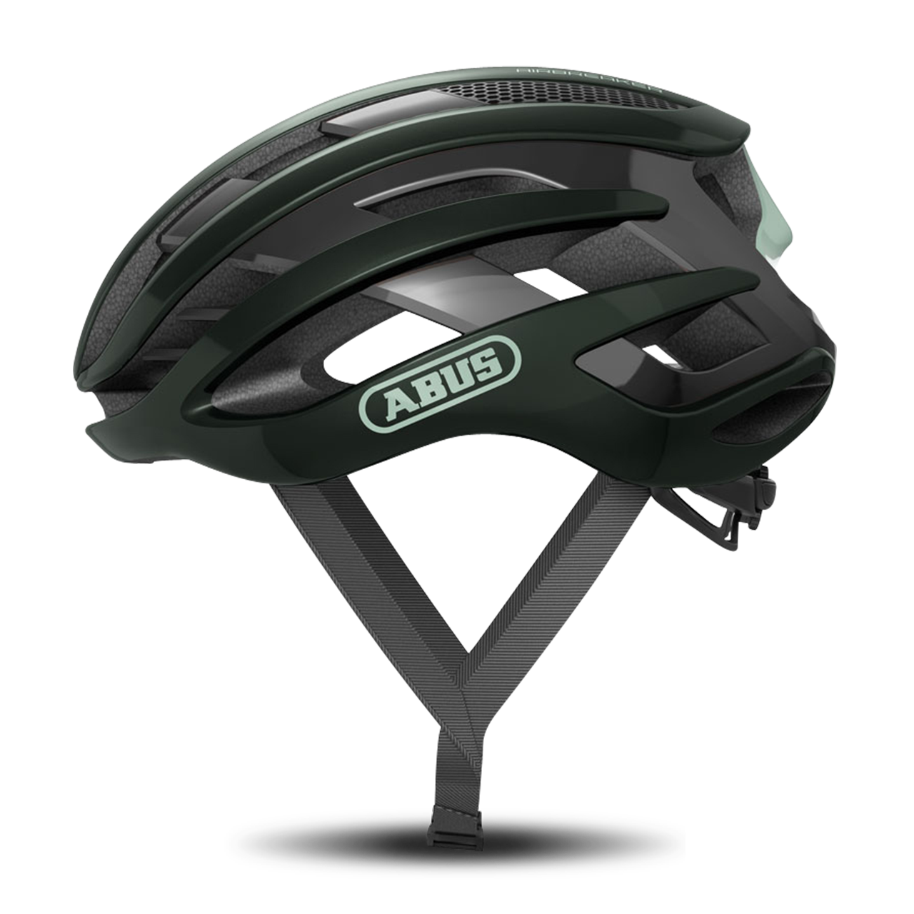 Cască MTB ABUS AirBreaker