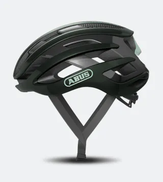 Capacete MTB ABUS AirBreaker