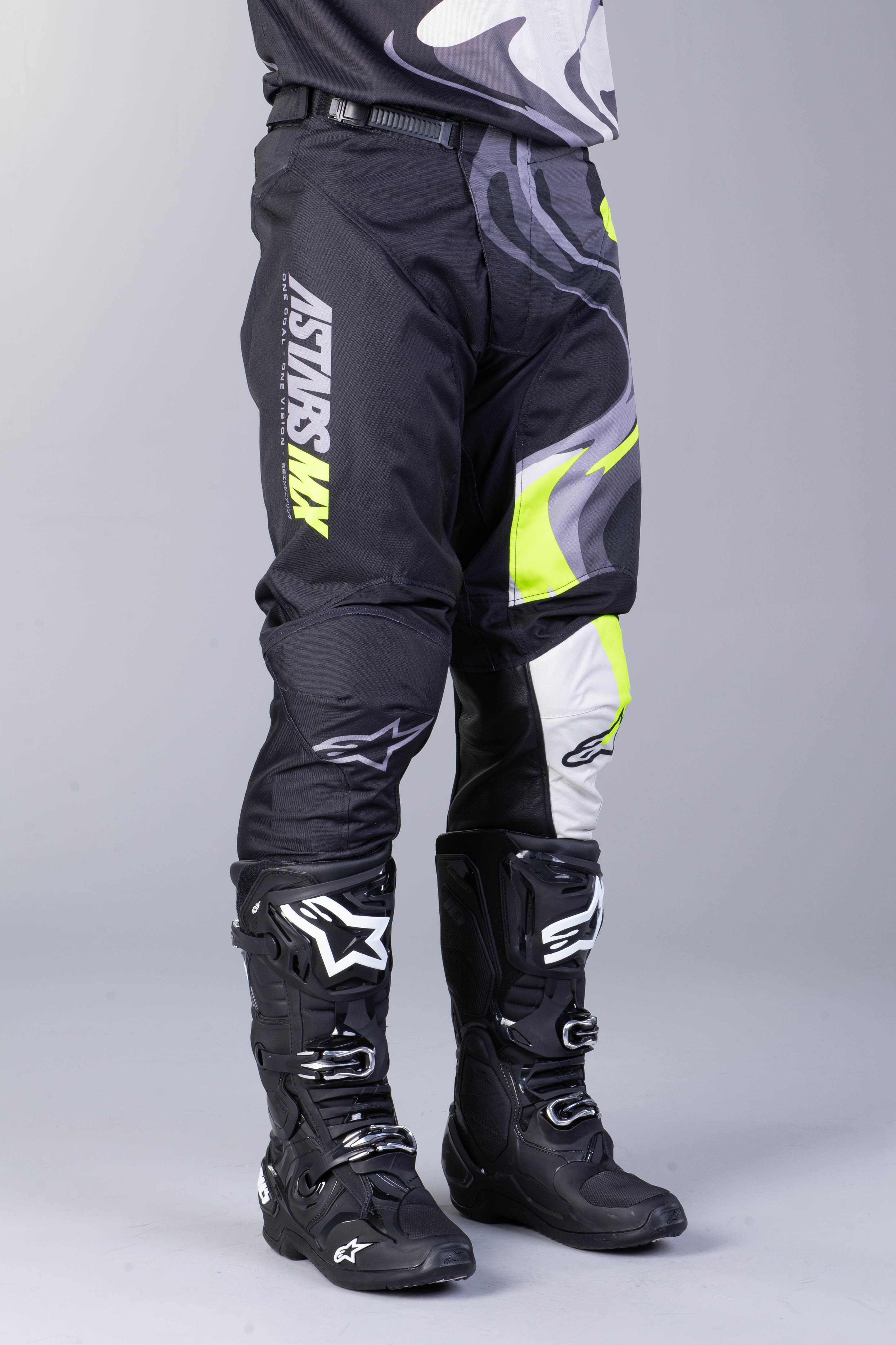 Alpinestars Racer Tech Flagship MX Trousers