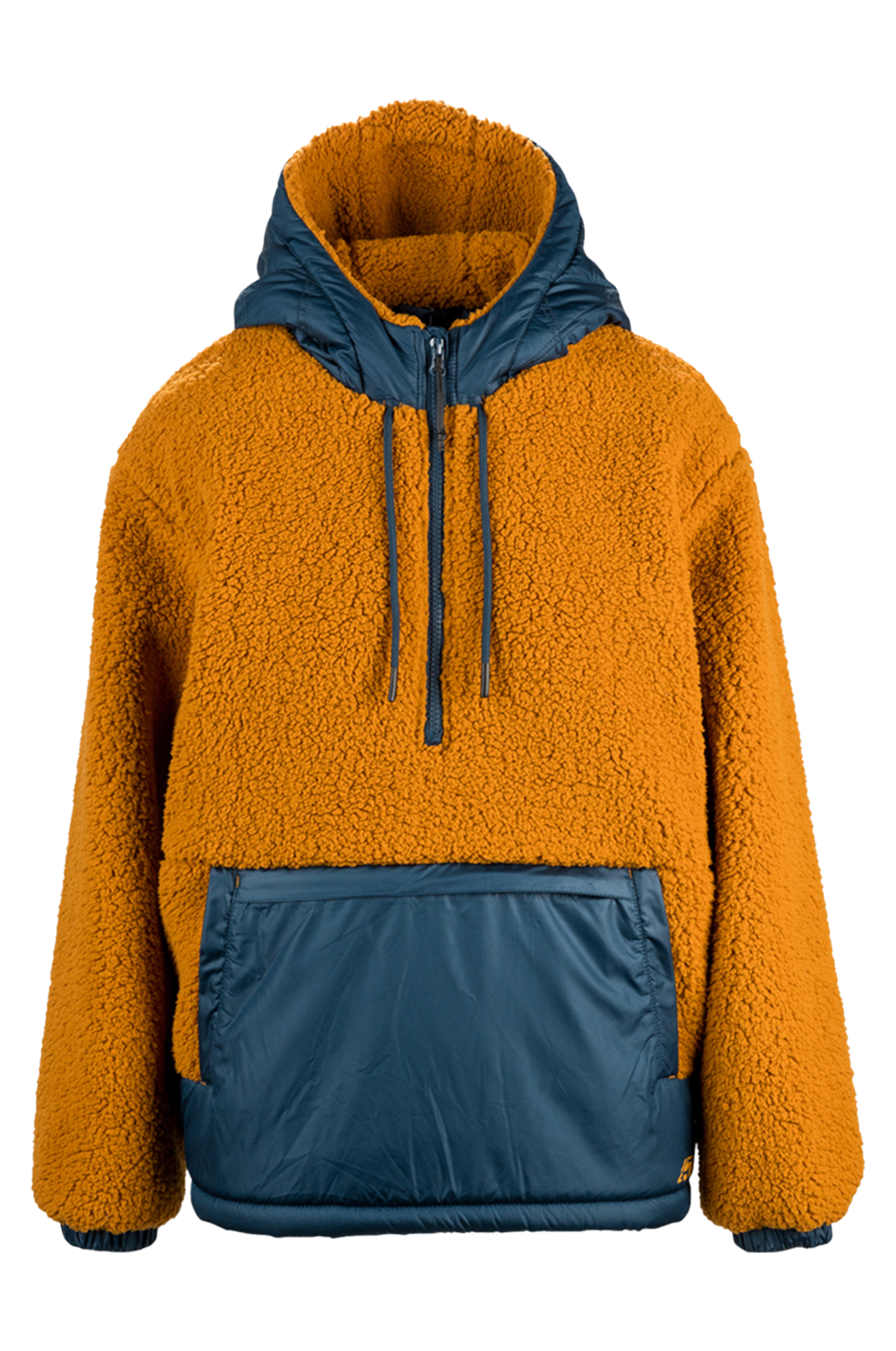 Chemise Polaire 509 Super Sherpa Femme Couche Intermédiaire