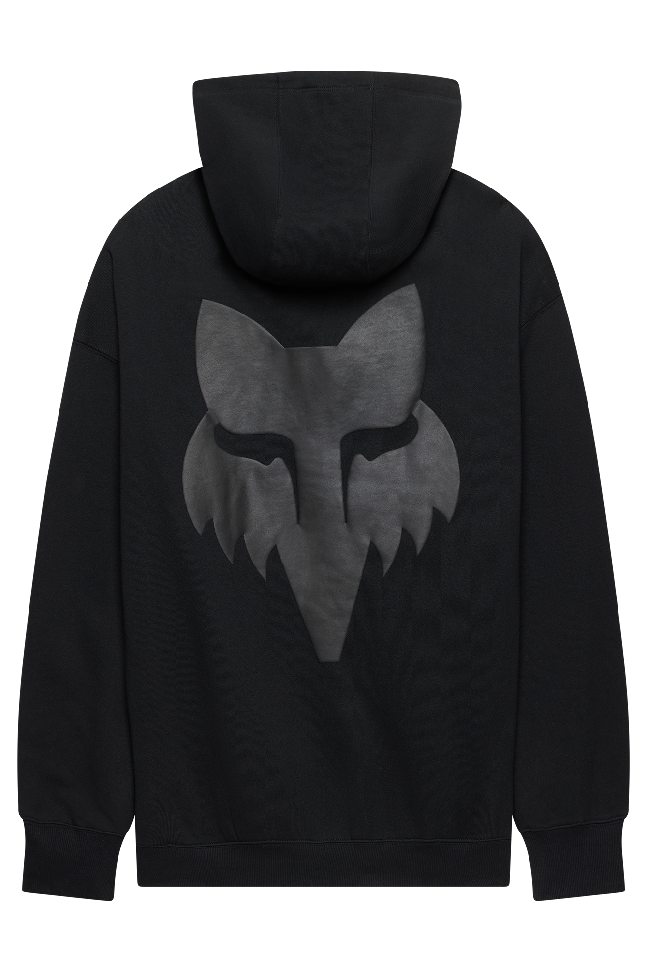 Felpa con Cappuccio FOX Head Heavyweight