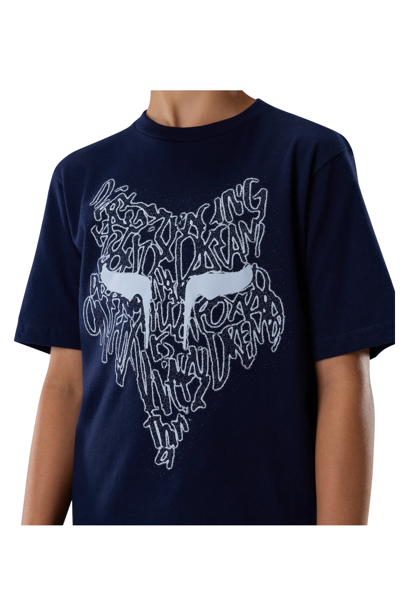 FOX Slowburn Youth T-Shirt