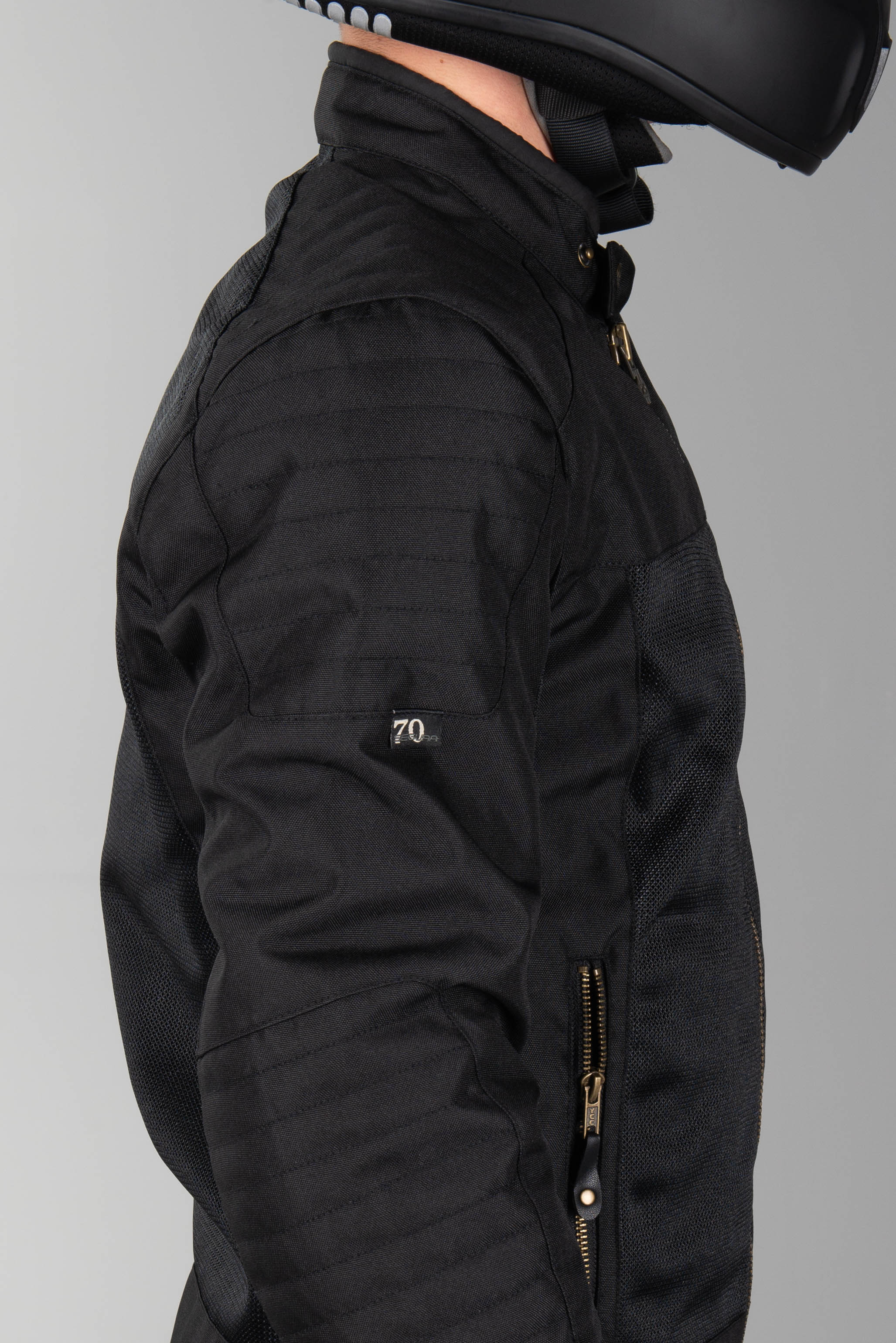 Segura Oskar Motorcycle Jacket