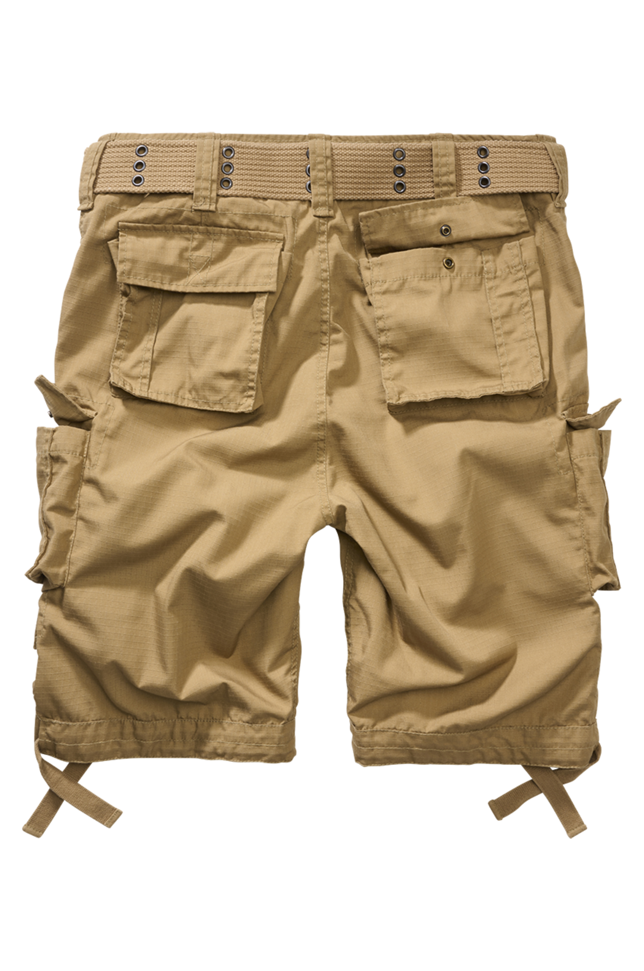 Brandit Savage Ripstop Shorts