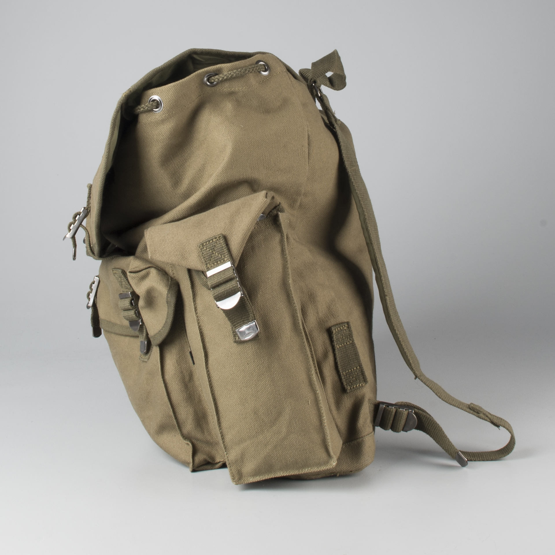 Brandit BW Backpack Brown 25L Get 10 off today