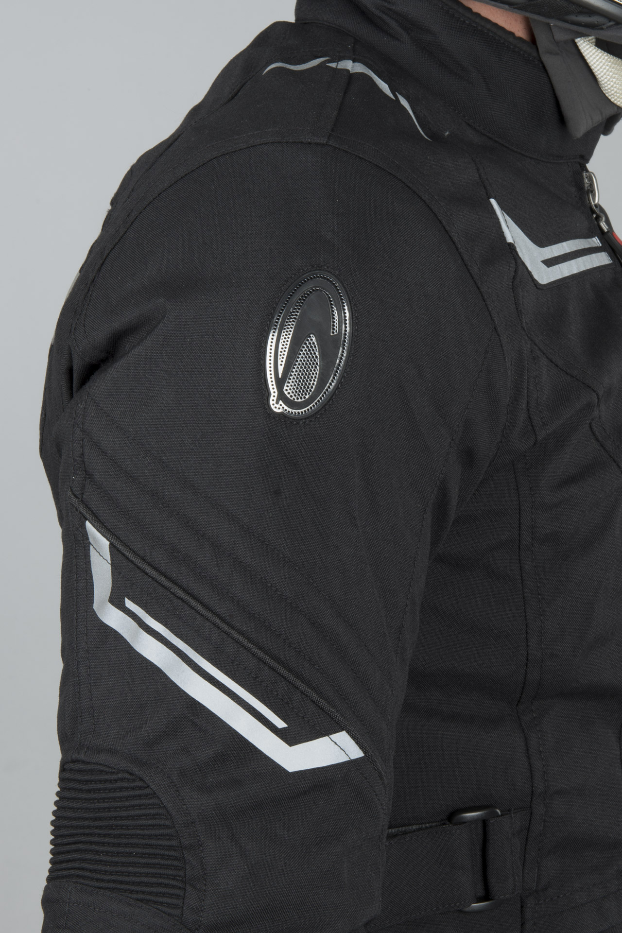 Richa Phoenicia Jacket