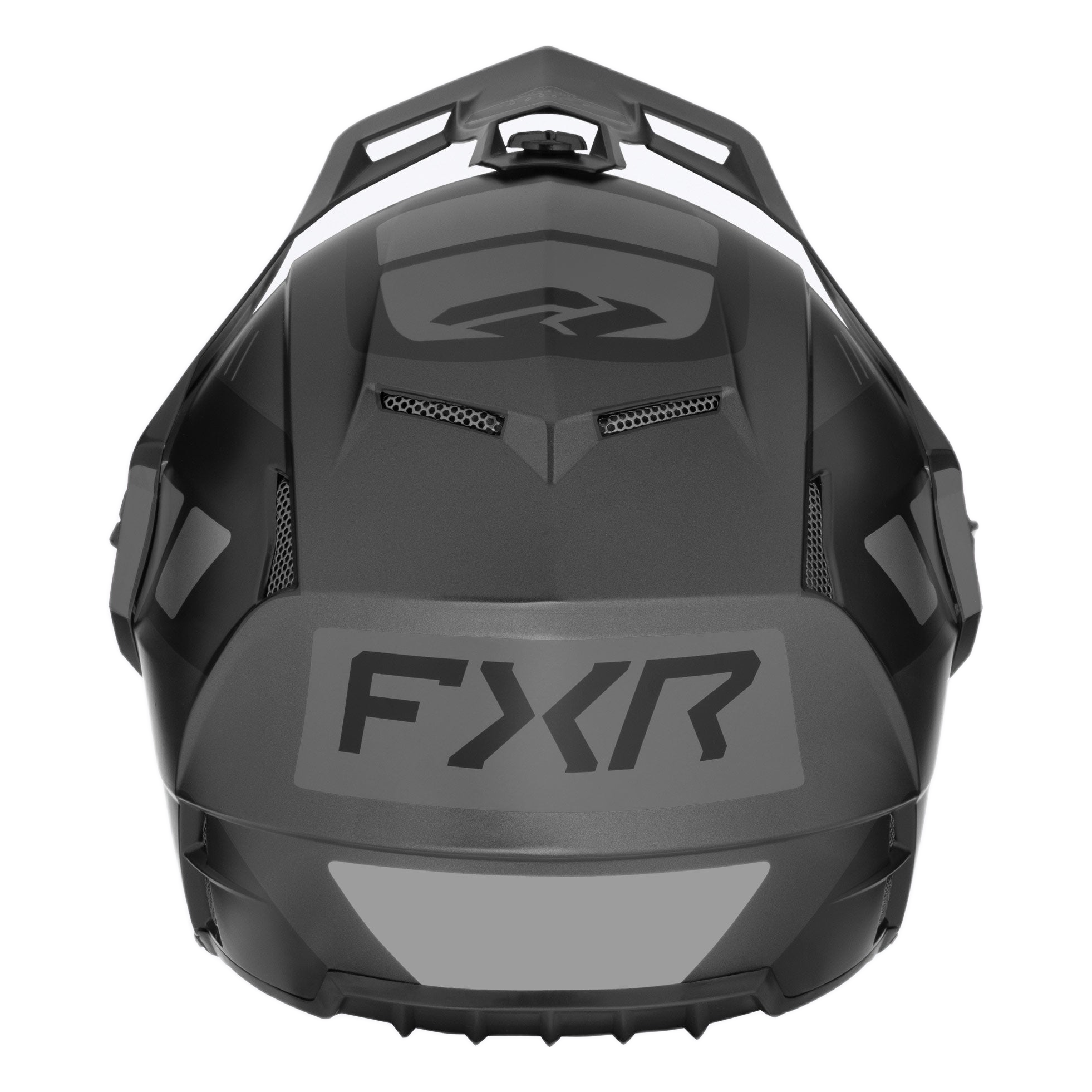 Umpikypärä Moottorikelkka FXR Clutch X