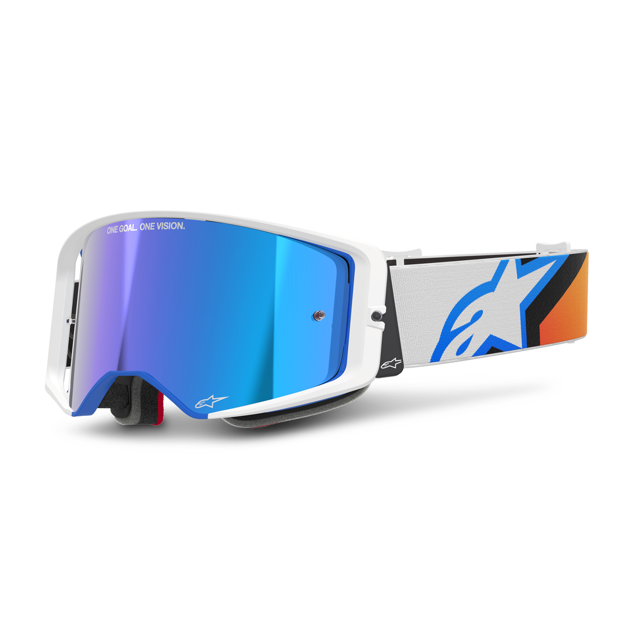 Crossbril Alpinestars Supertech Corp