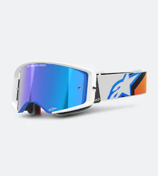 Crossbriller Alpinestars Supertech Corp