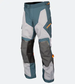 Pantalones de Moto Klim Baja