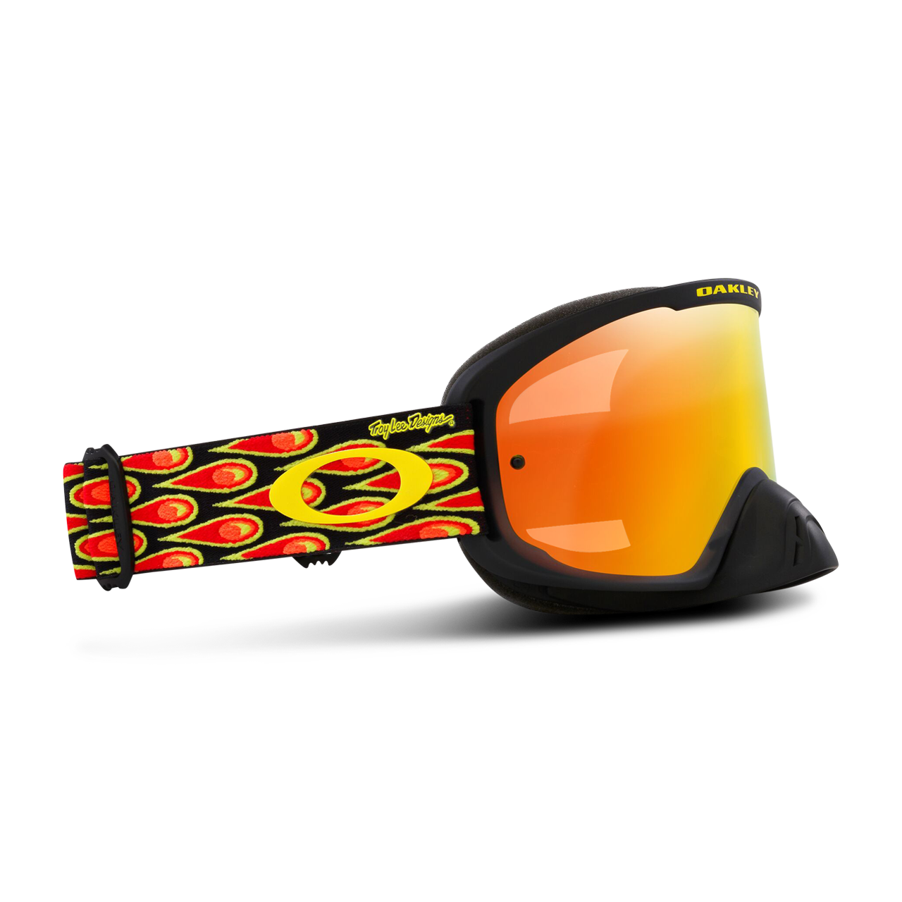 Crossbril Oakley O Frame 2.0 Pro TLD Tactical