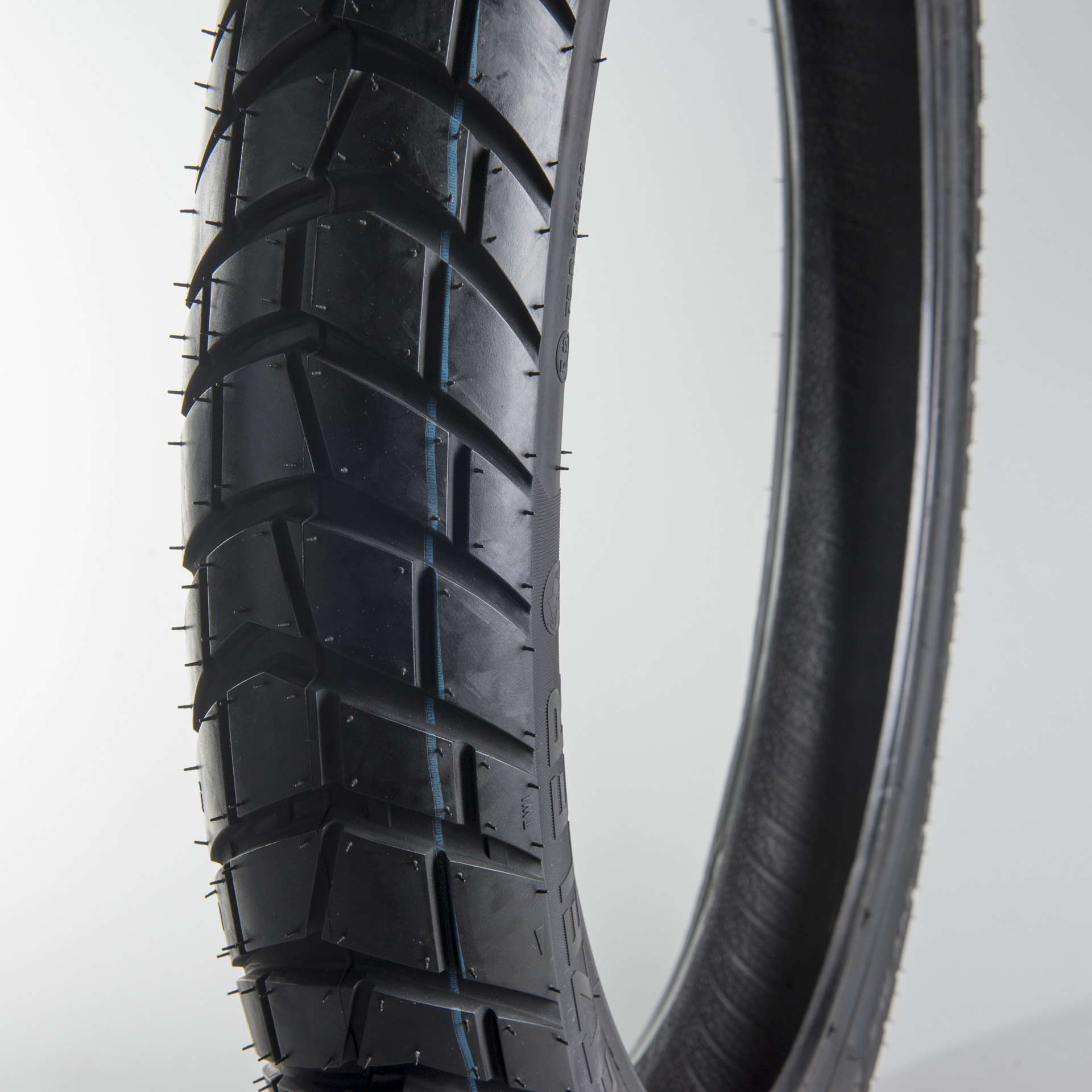 Metzeler Tourance MC Rear Tyre