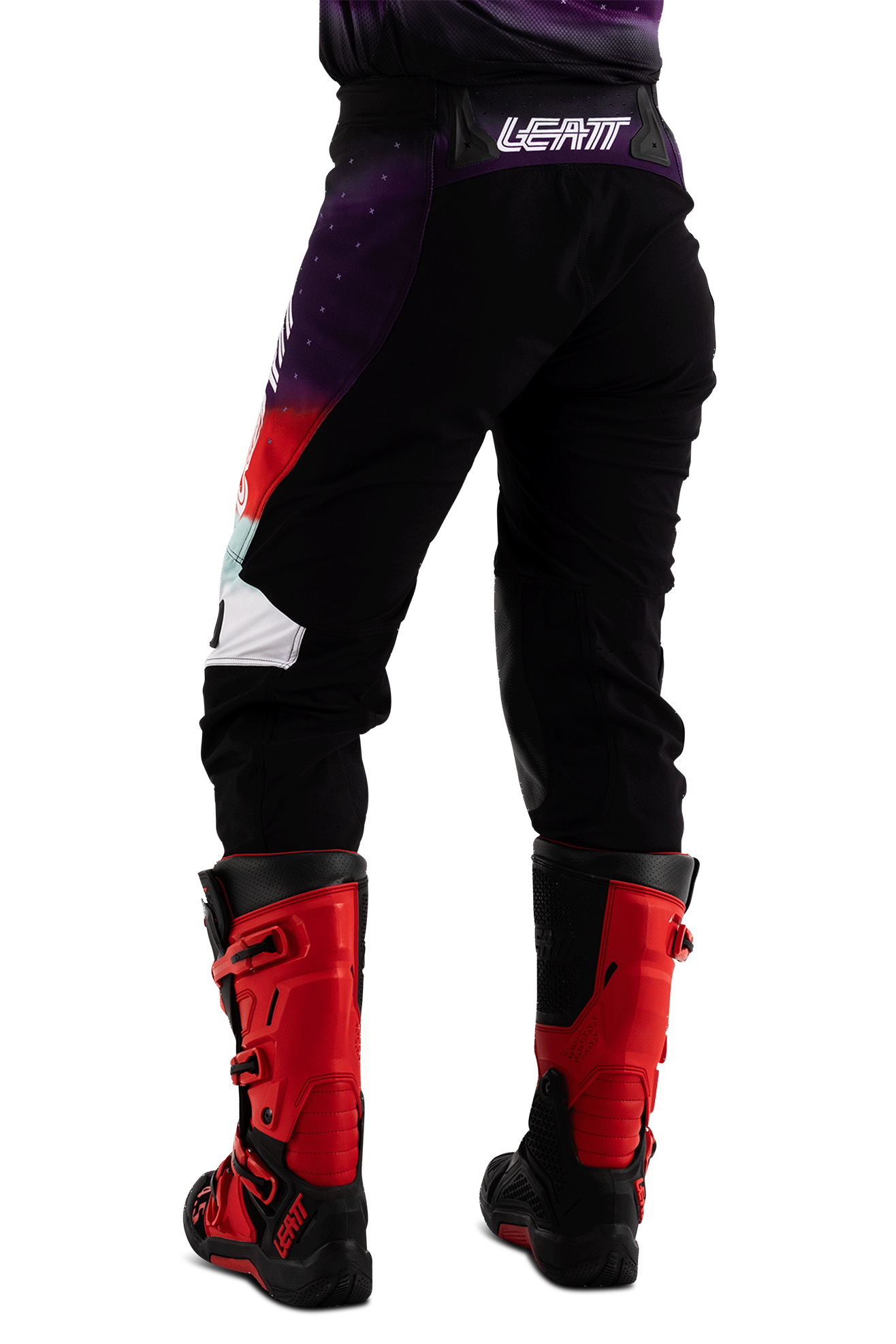 Leatt Moto 4.5 V25 Women's MX Trousers