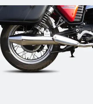 G.P.R Vintacone Slip-On