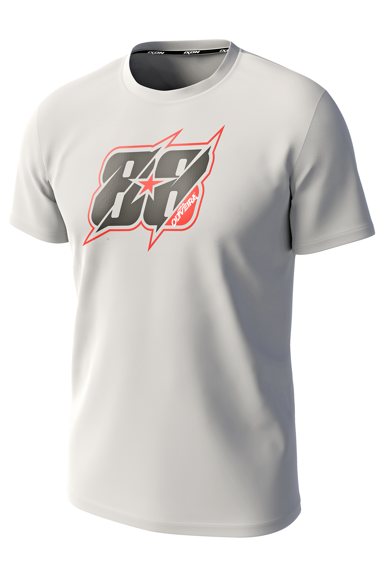 T-shirt Ixon TS2 23