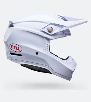 Capacete MX BELL Moto-10 Mips 2026