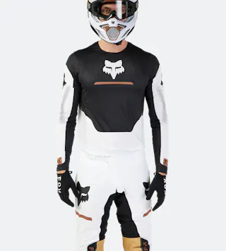Camiseta de Cross Fox Flexair Optical